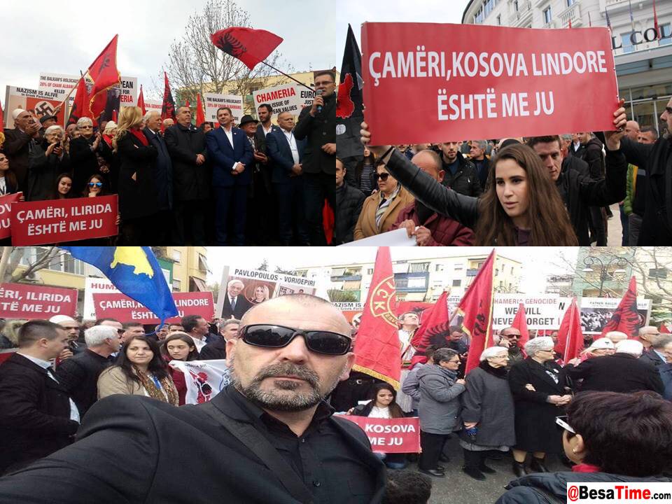 WE WANT FIRST “AN APOLOGY FOR THOUSANDS OF CHAMS KILLED AT HOME, NOT IN THE BATTLEFRONT" AND "WE WANT TO GET BACK AND LIVE IN OUR HOMES  BECAUSE  OUR HOMELAND IS CHAMERIA"