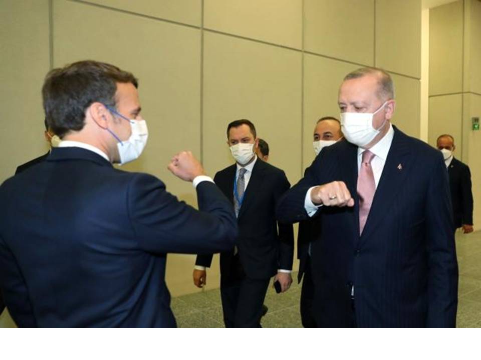 BIDEN-ERDOGAN AFTER MEETING