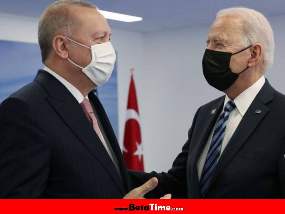 BIDEN-ERDOGAN AFTER MEETING